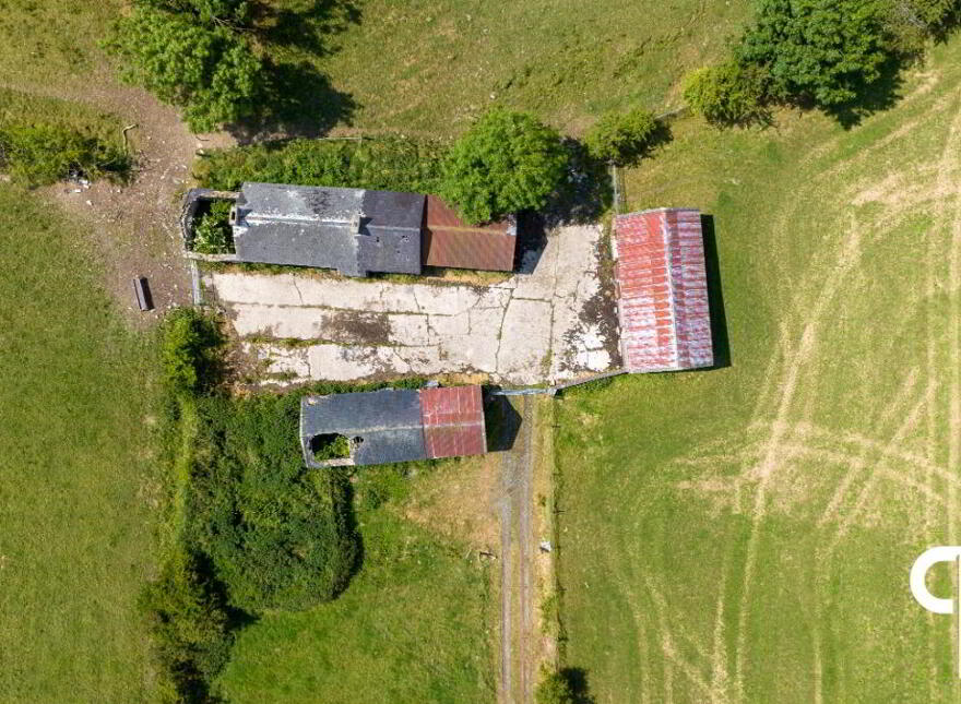 Land @, Tievnamara Road, Keady, BT60 3JA