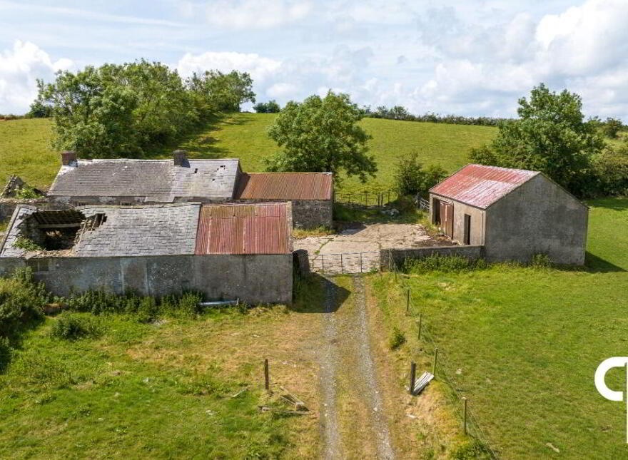 Land @, Tievnamara Road, Keady, BT60 3JA