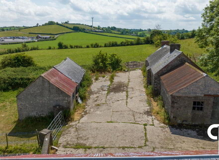 Land @, Tievnamara Road, Keady, BT60 3JA