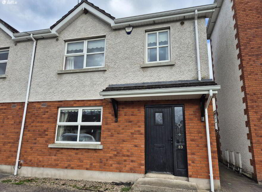 83 Cluain Alainn, Carrickmacross photo