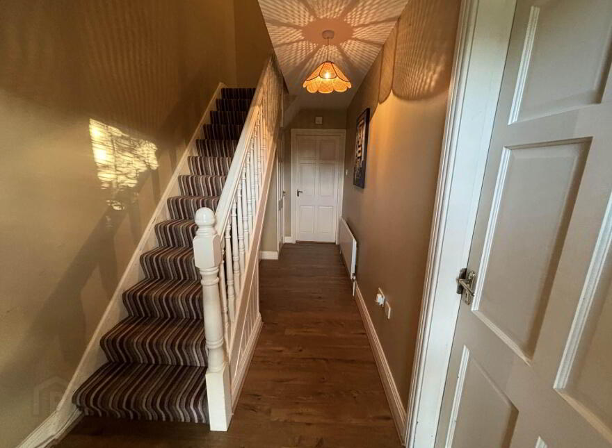 15 Castlepark, Caherconlish