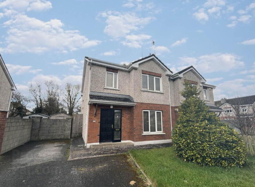 15 Castlepark, Caherconlish photo