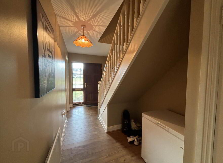 15 Castlepark, Caherconlish
