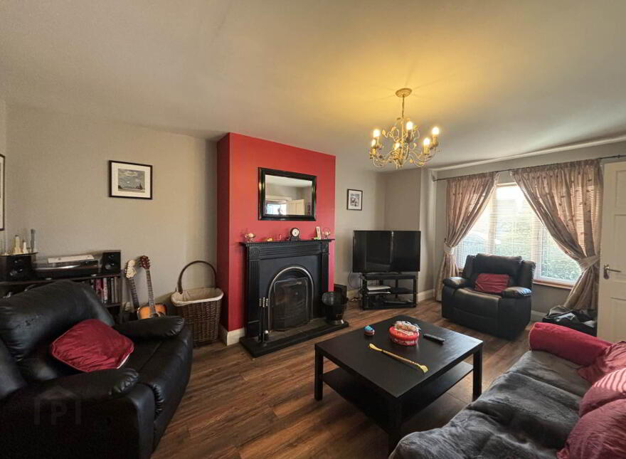 15 Castlepark, Caherconlish