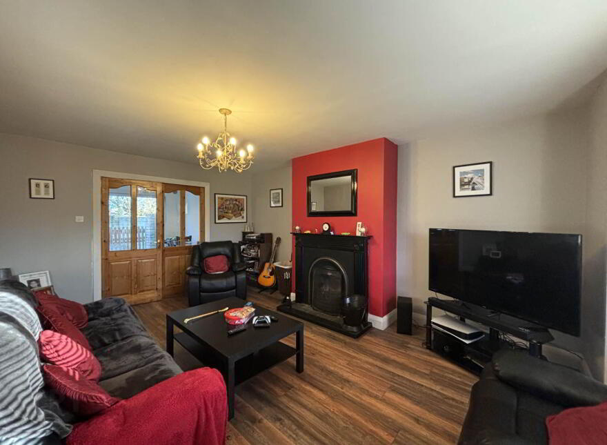 15 Castlepark, Caherconlish