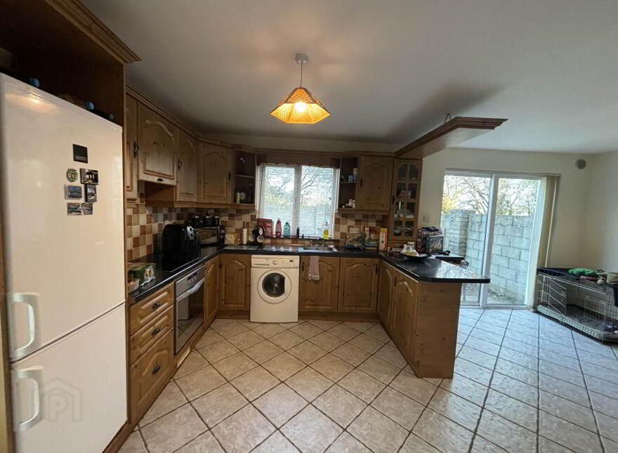 15 Castlepark, Caherconlish