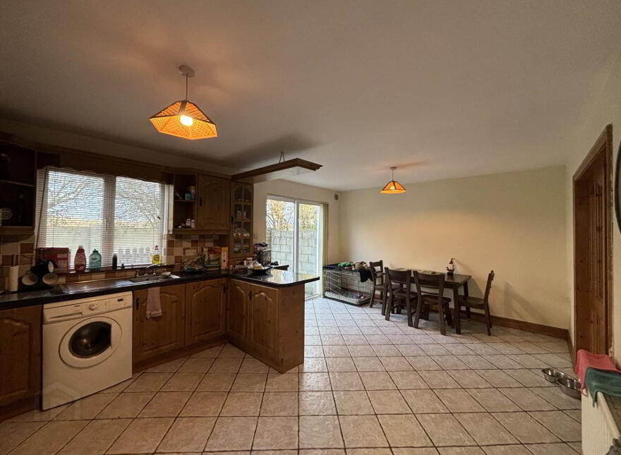 15 Castlepark, Caherconlish