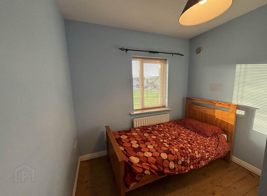 15 Castlepark, Caherconlish