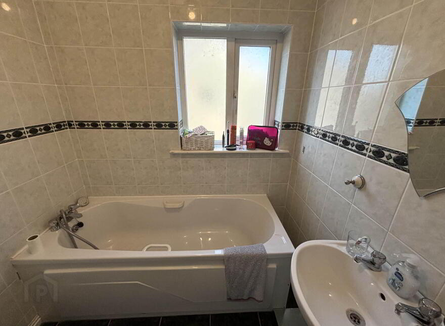 15 Castlepark, Caherconlish