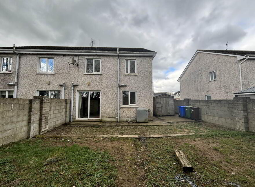 15 Castlepark, Caherconlish