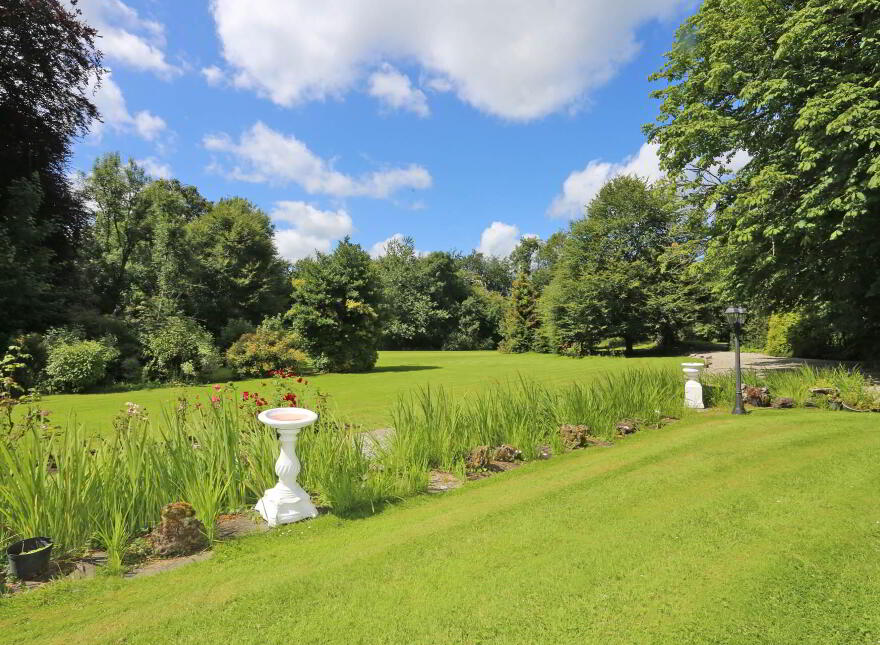 Ballynacourty House, Ballynacourty, Castleconnell