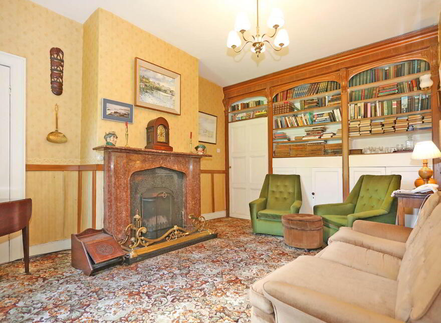 Ballynacourty House, Ballynacourty, Castleconnell