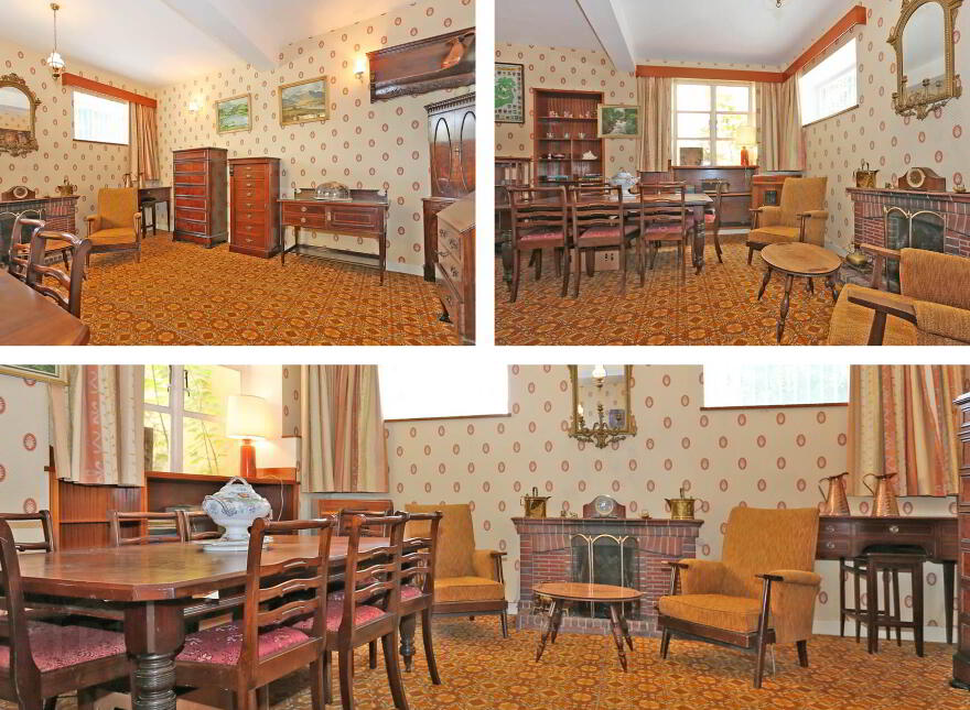 Ballynacourty House, Ballynacourty, Castleconnell