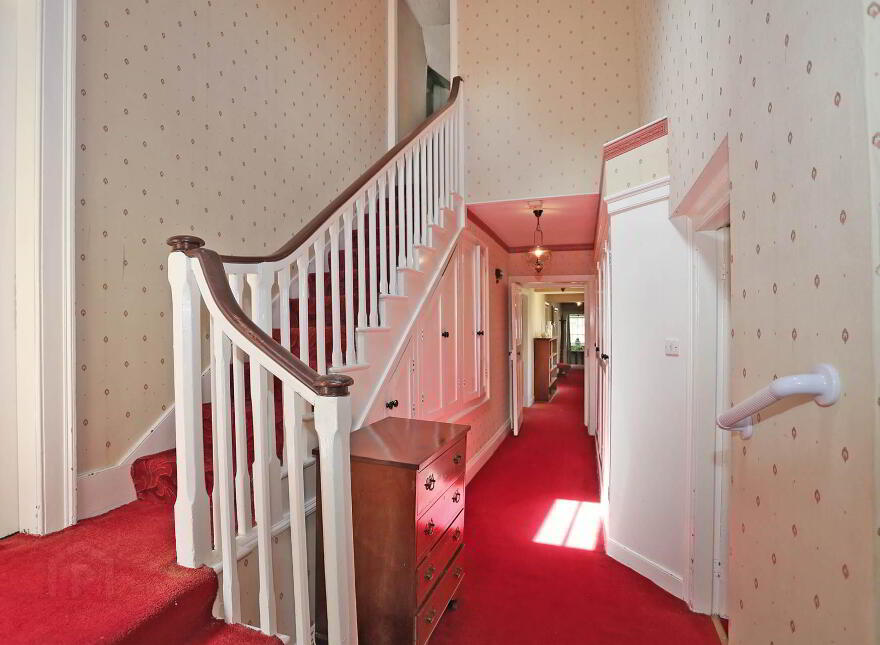Ballynacourty House, Ballynacourty, Castleconnell