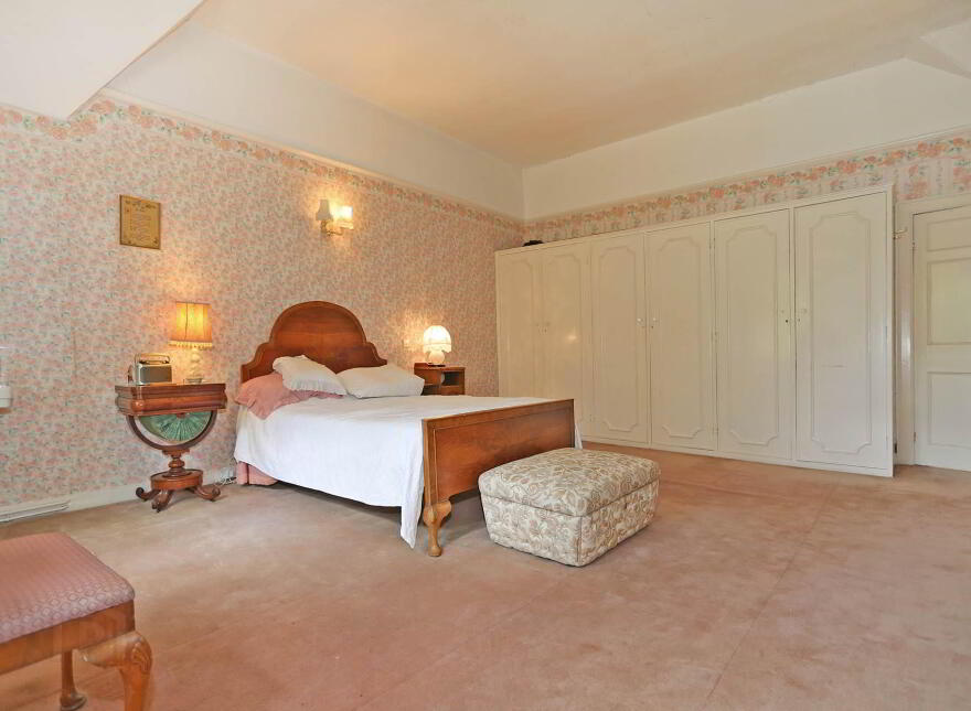 Ballynacourty House, Ballynacourty, Castleconnell