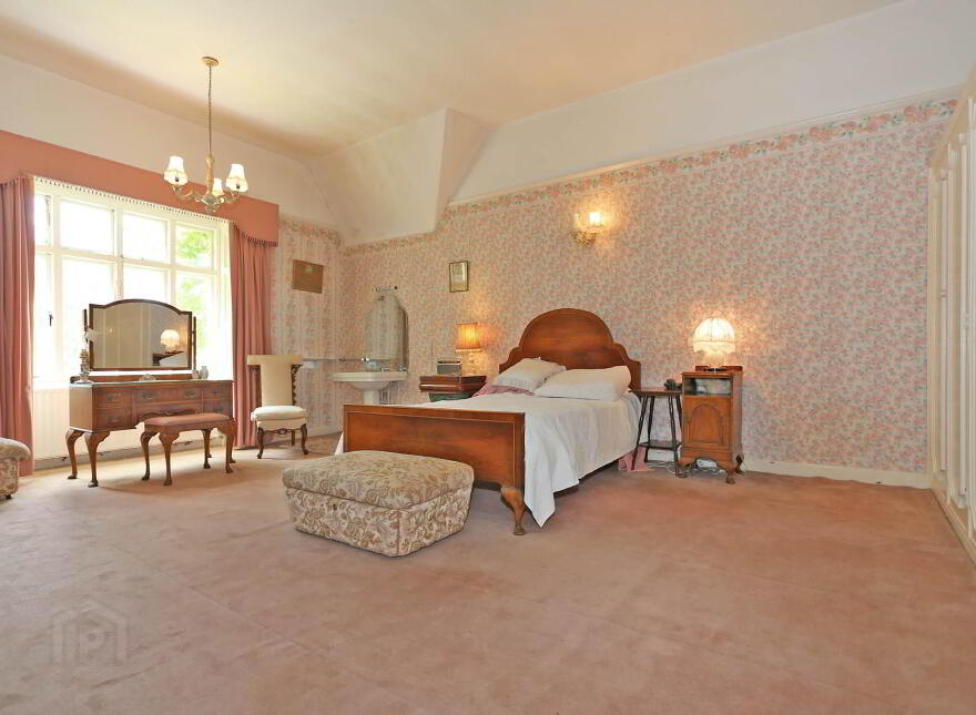 Ballynacourty House, Ballynacourty, Castleconnell