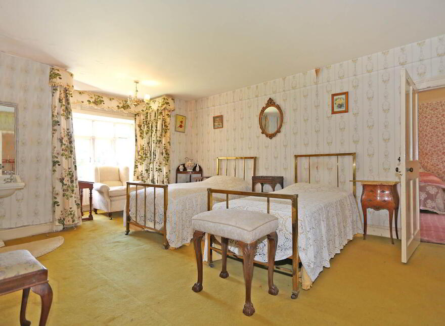 Ballynacourty House, Ballynacourty, Castleconnell