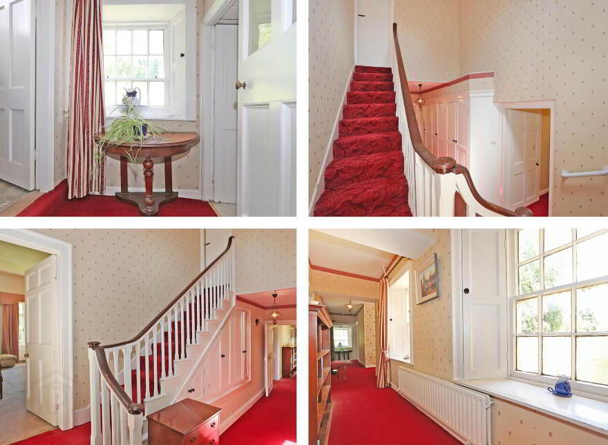 Ballynacourty House, Ballynacourty, Castleconnell