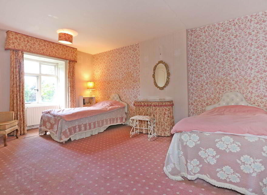 Ballynacourty House, Ballynacourty, Castleconnell
