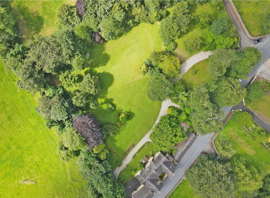 Ballynacourty House, Ballynacourty, Castleconnell