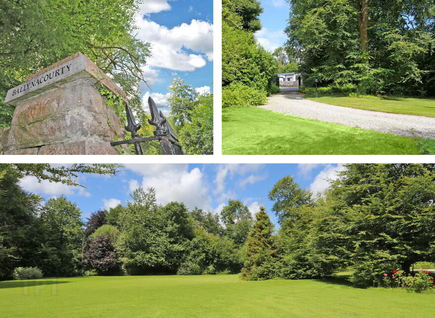 Ballynacourty House, Ballynacourty, Castleconnell, V94D9YT