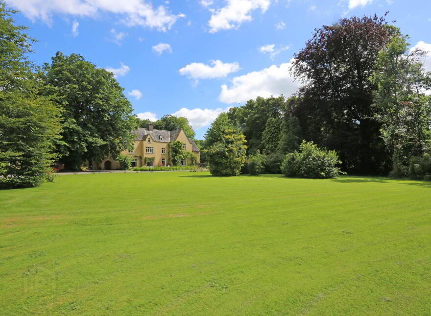 Ballynacourty House, Ballynacourty, Castleconnell, V94D9YT