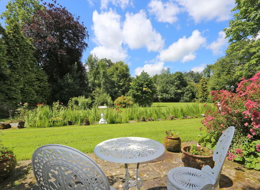 Ballynacourty House, Ballynacourty, Castleconnell, V94D9YT