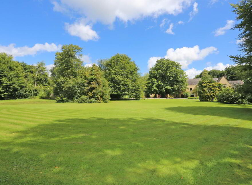 Ballynacourty House, Ballynacourty, Castleconnell, V94D9YT