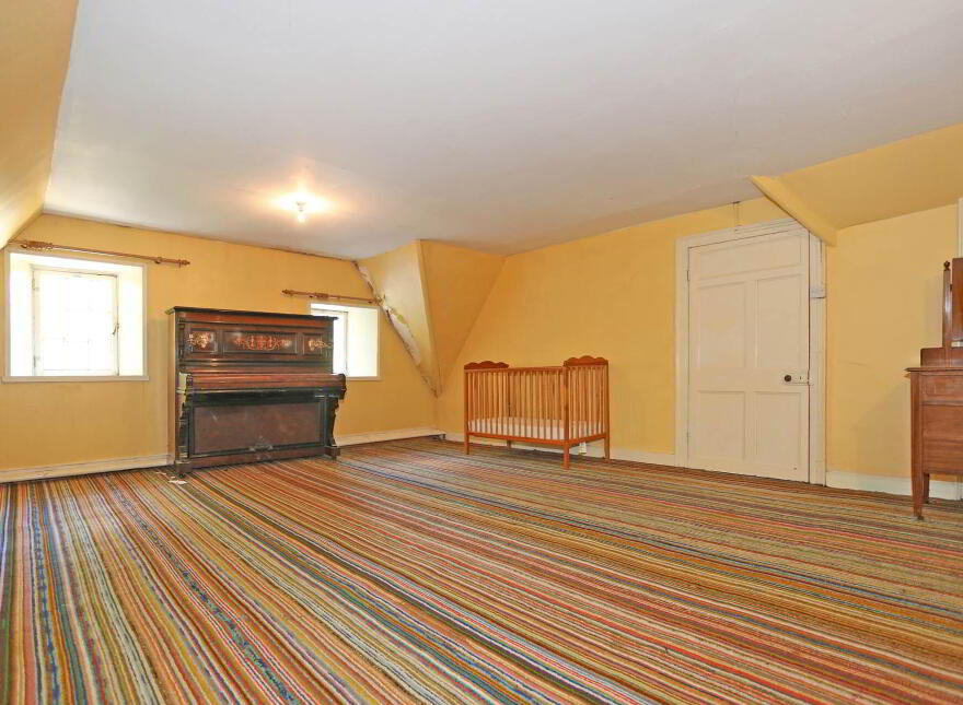 Ballynacourty House, Ballynacourty, Castleconnell, V94D9YT