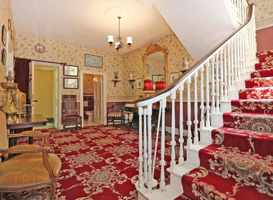 Ballynacourty House, Ballynacourty, Castleconnell, V94D9YT