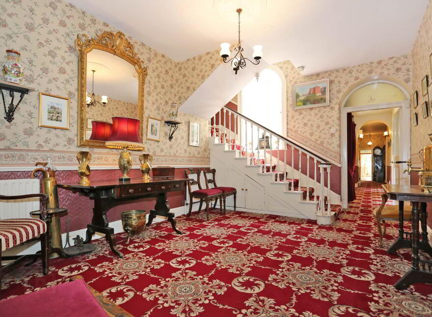 Ballynacourty House, Ballynacourty, Castleconnell, V94D9YT