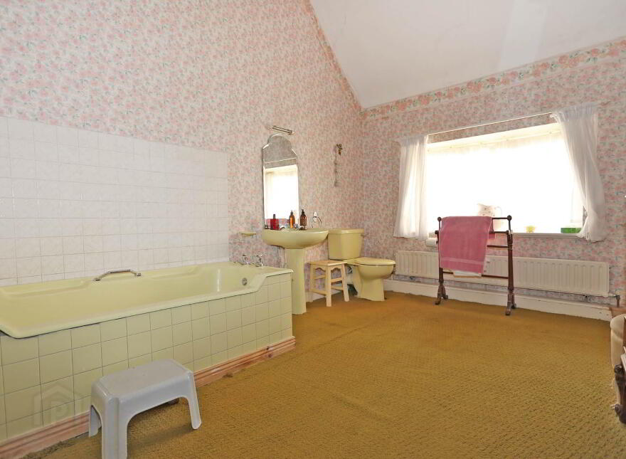 Ballynacourty House, Ballynacourty, Castleconnell, V94D9YT
