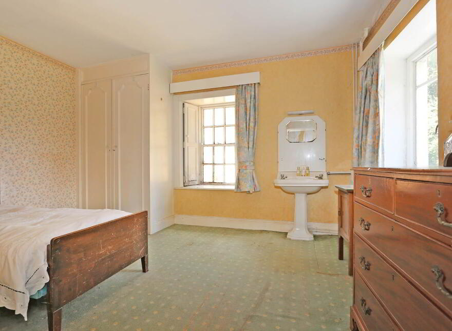 Ballynacourty House, Ballynacourty, Castleconnell, V94D9YT