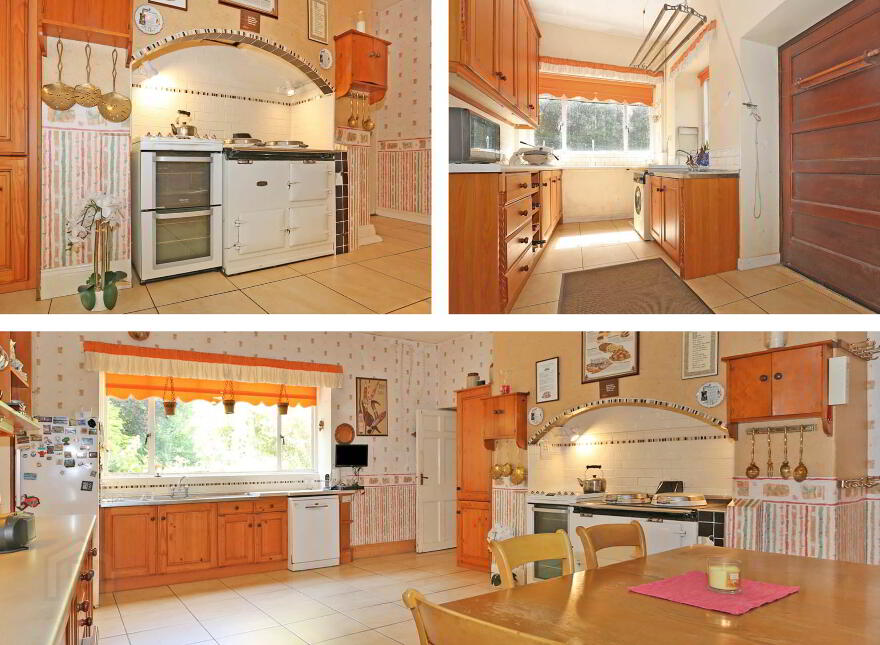 Ballynacourty House, Ballynacourty, Castleconnell, V94D9YT