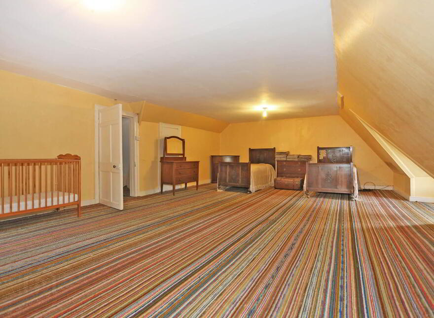 Ballynacourty House, Ballynacourty, Castleconnell, V94D9YT