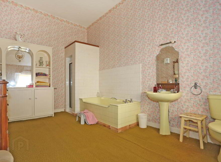 Ballynacourty House, Ballynacourty, Castleconnell, V94D9YT