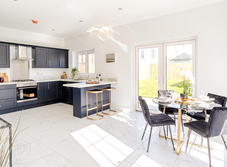 29 South Lake Park, Craigavon, BT64 1BE