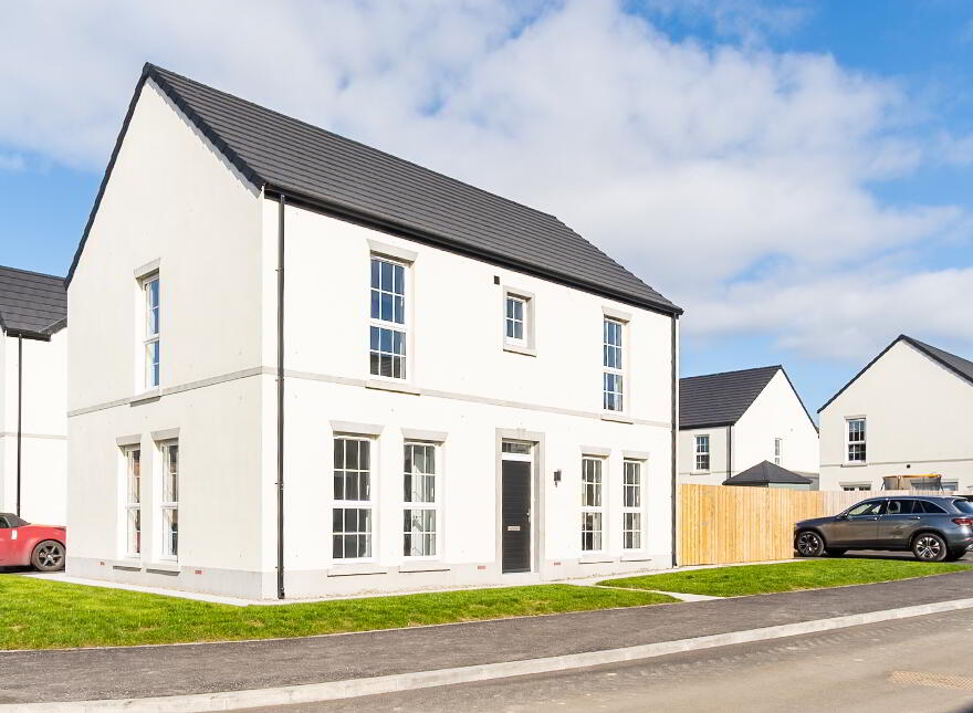 29 South Lake Park, Craigavon, BT64 1BE