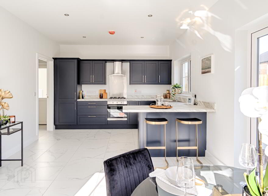 29 South Lake Park, Craigavon, BT64 1BE