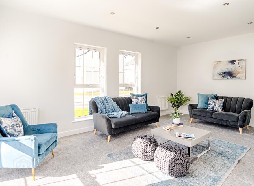 29 South Lake Park, Craigavon, BT64 1BE