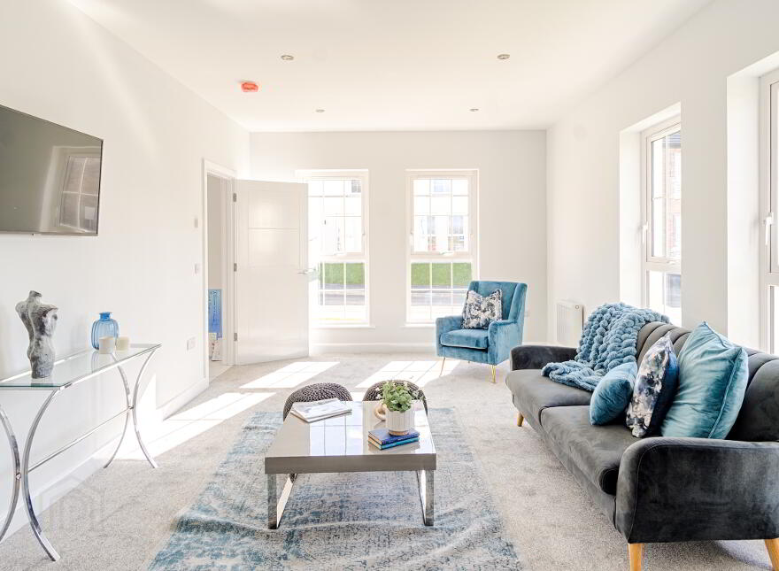 29 South Lake Park, Craigavon, BT64 1BE