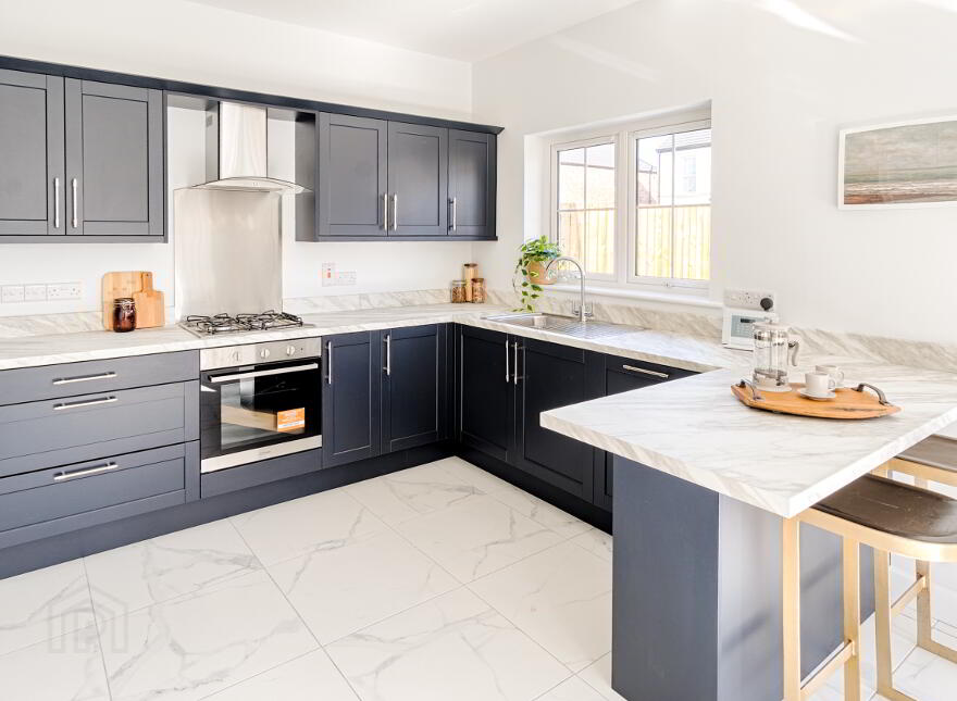 29 South Lake Park, Craigavon, BT64 1BE
