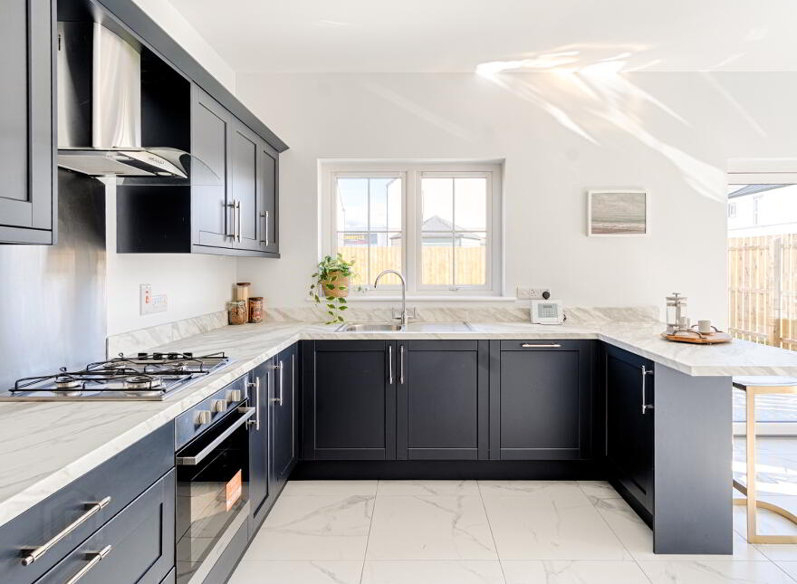 29 South Lake Park, Craigavon, BT64 1BE