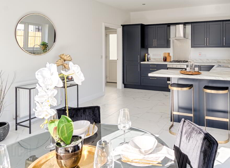 29 South Lake Park, Craigavon, BT64 1BE