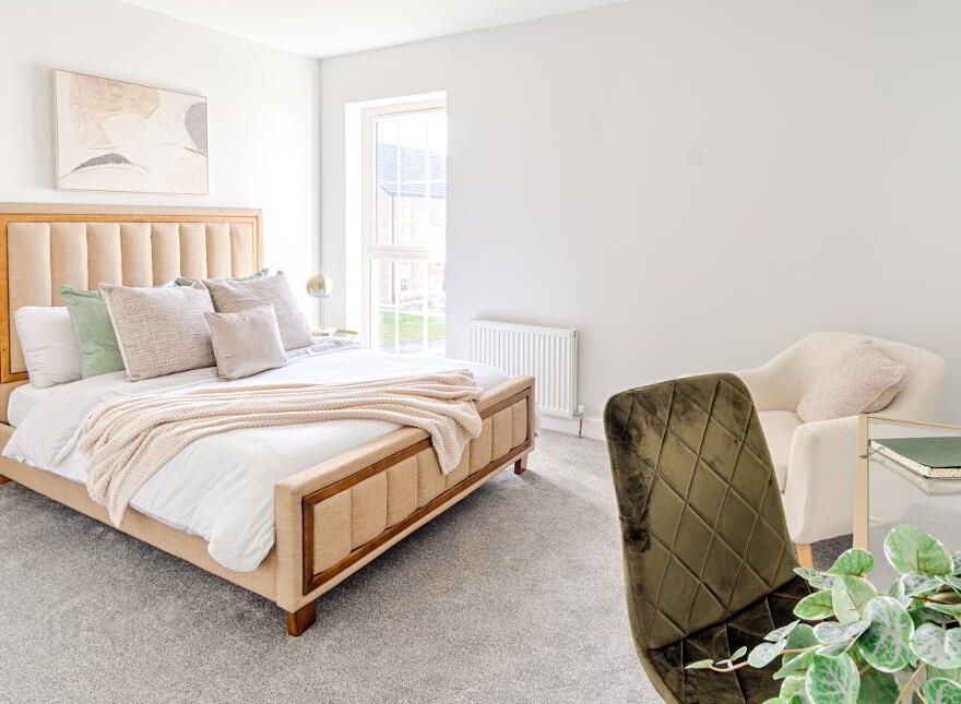 29 South Lake Park, Craigavon, BT64 1BE