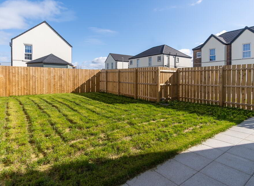 29 South Lake Park, Craigavon, BT64 1BE