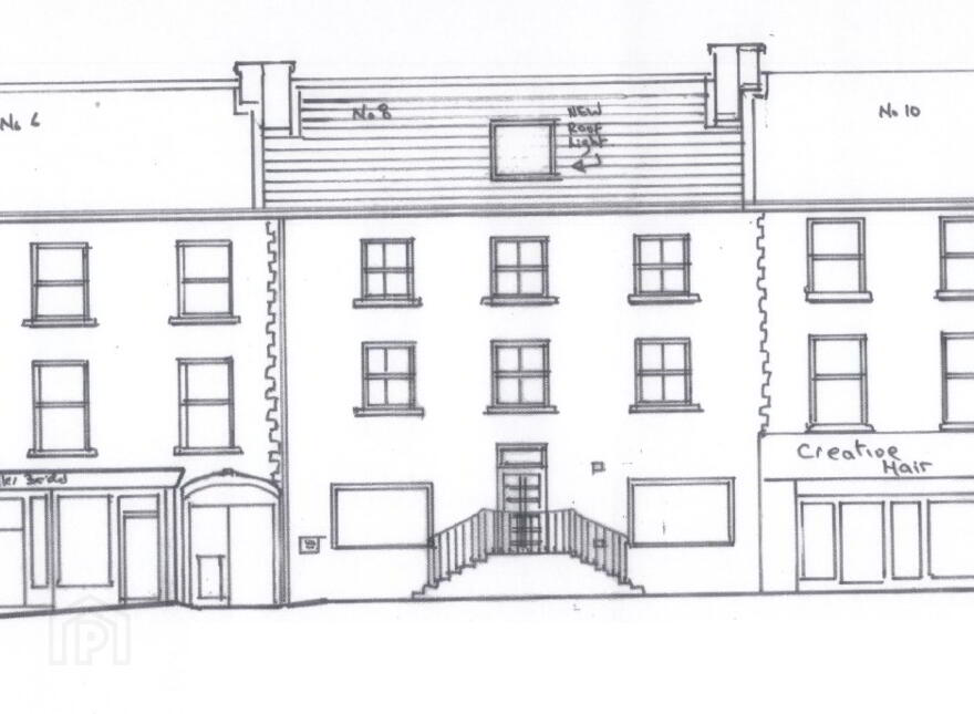 8 Georges Street, Omagh, BT78 1DE
