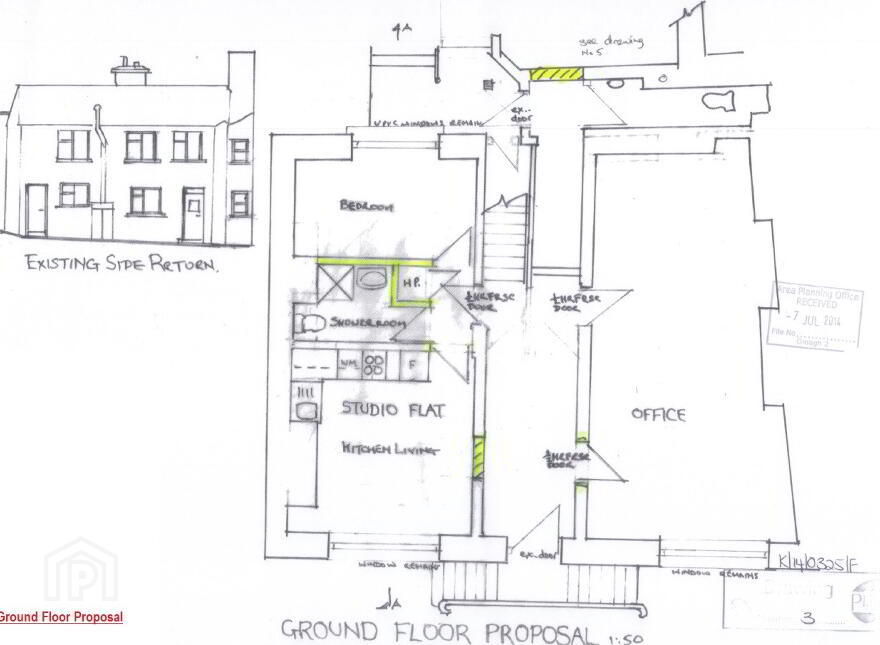 8 Georges Street, Omagh, BT78 1DE