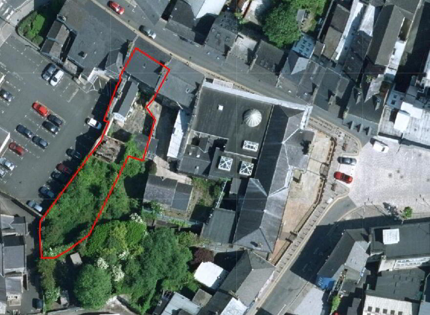 8 Georges Street, Omagh, BT78 1DE