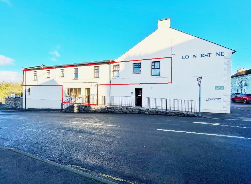 34 Main Street, Beragh, Omagh, BT79 0TA